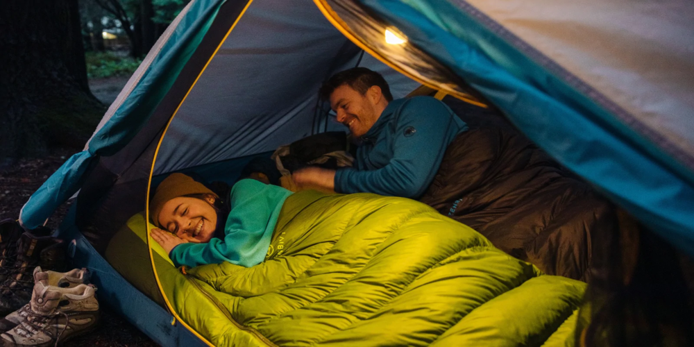 Your Guide To The Best Camping Beds Of 2023