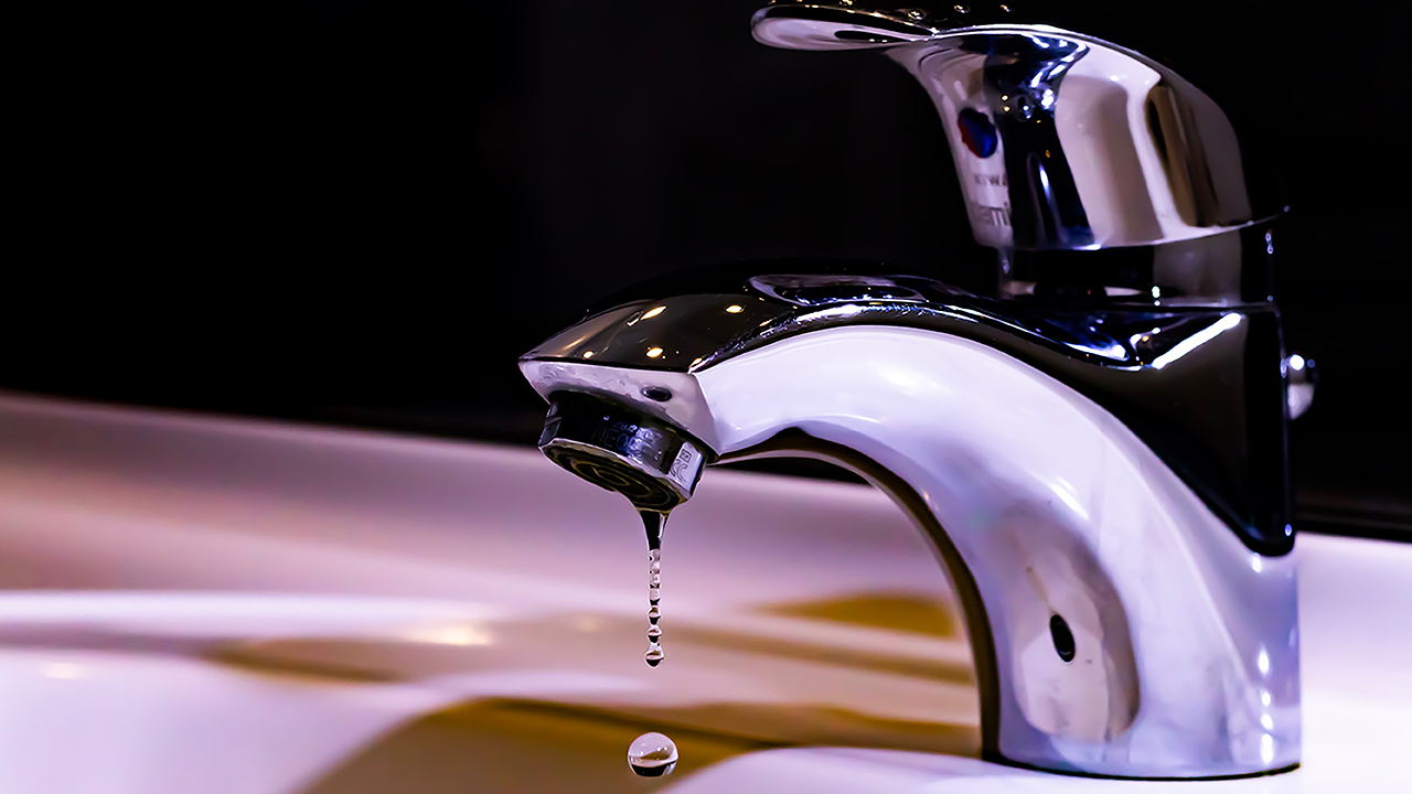 Say Goodbye to Leaky Drips: Reliable Bathroom Faucets from TimeArrow