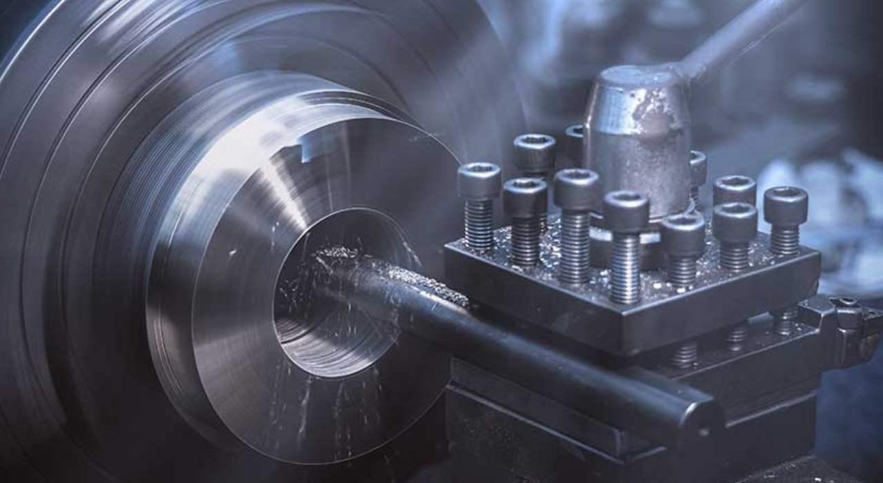 What Advantages Does Accurate CNC Milling Offer?