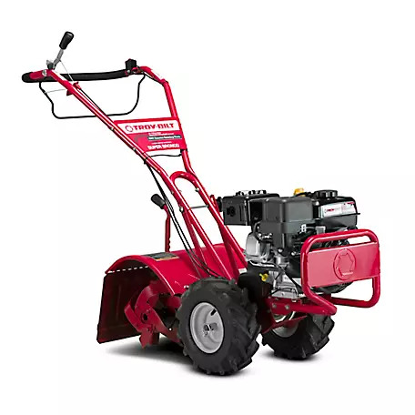 The Role of a Tractor Supply Tiller in Modern Agricultural Practices