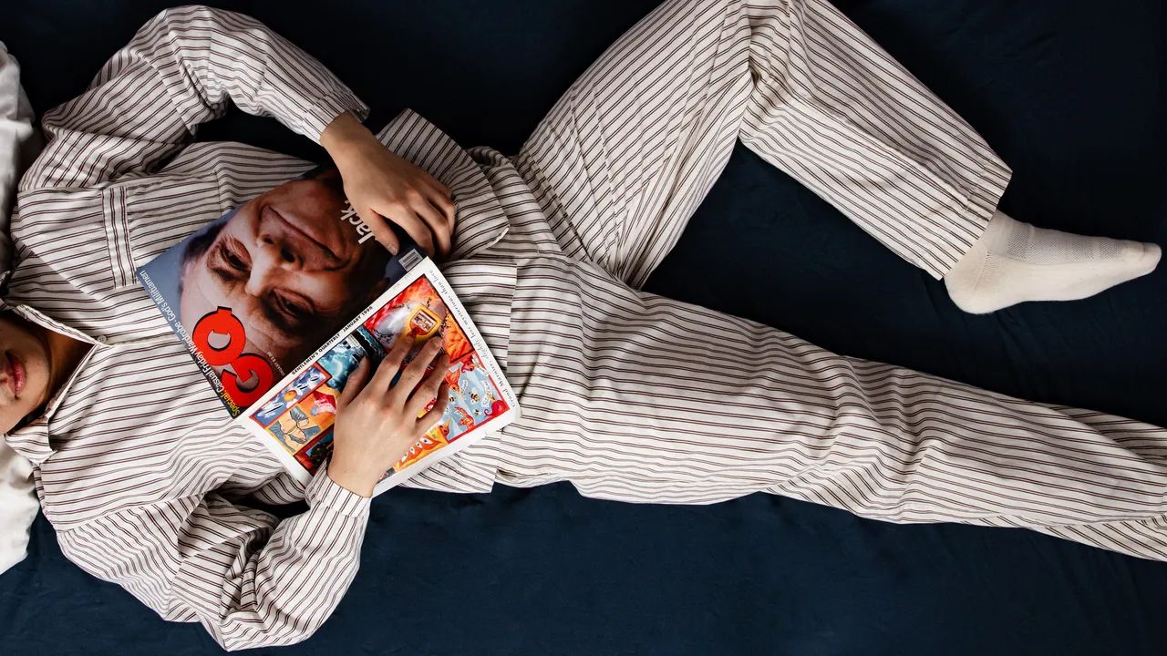 How to Choose the Right Custom Pajama Manufacturer for Your Business